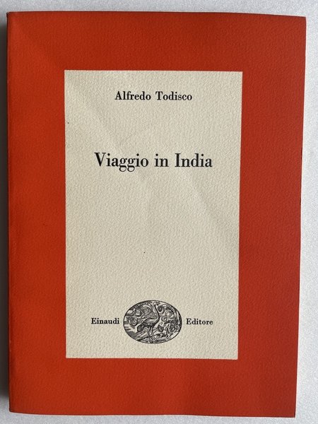 Viaggio in India