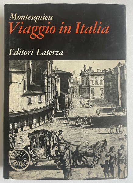 Viaggio in Italia