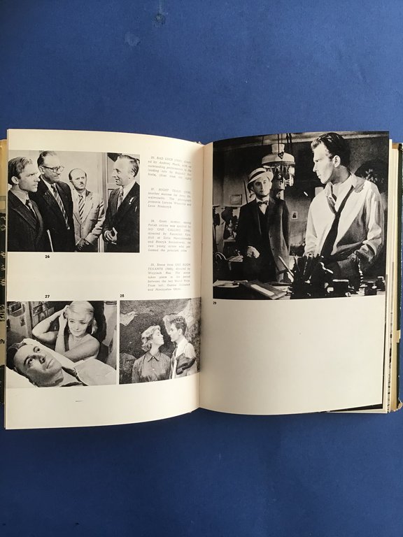 CONTEMPORARY POLISH CINEMATOGRAPHY