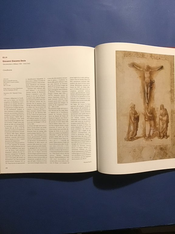 MAESTRI DELLA SCULTURA IN LEGNO NEL DUCATO DEGLI SFORZA