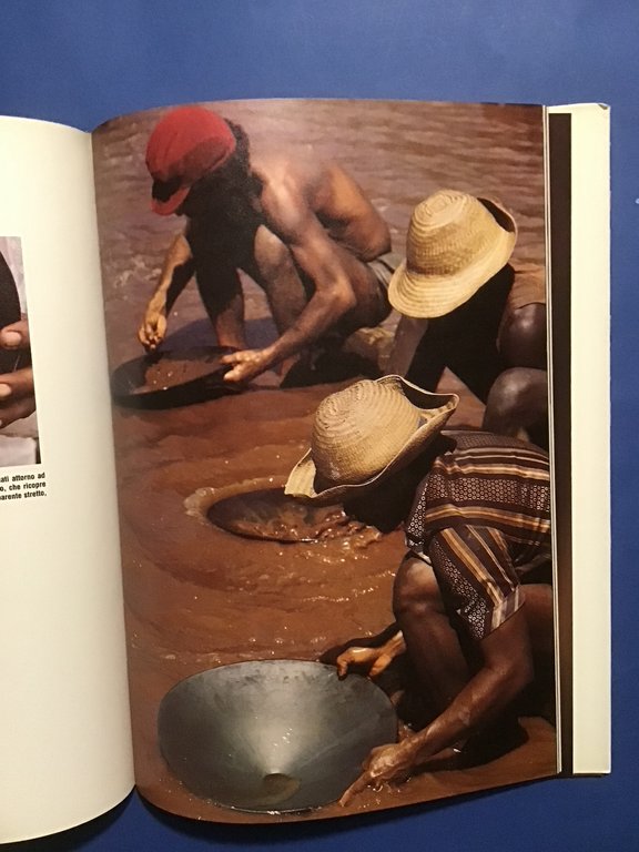 LA FEBBRE DELL'ORO. SERRA PELADA