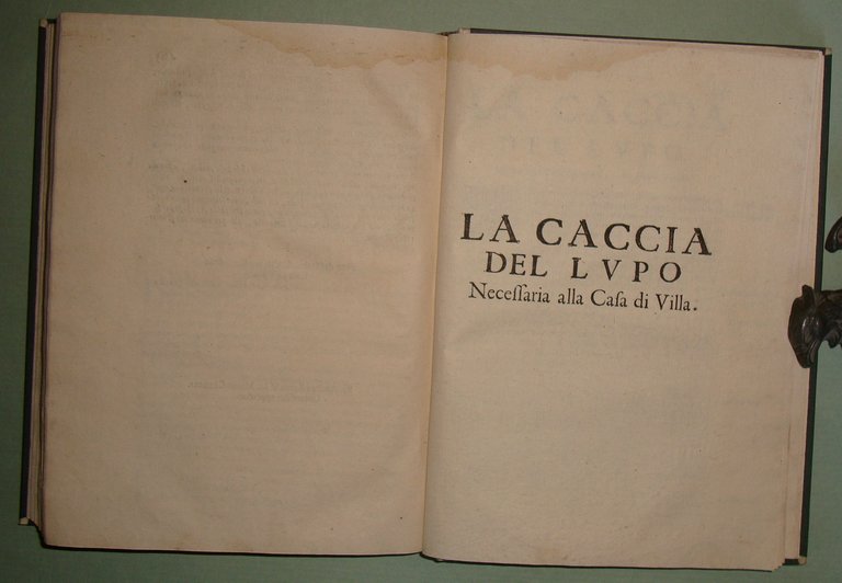 L'agricoltura et casa di villa di Carlo Stefano gentil'huomo francese