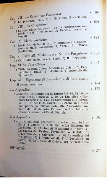 MARIA VERGINE E SANTI. Tavola 1226