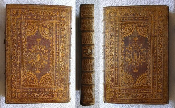 Missale Romanum ex decreto Sacrosancti Concilii Tridentini restitutum, Sancti Pii …