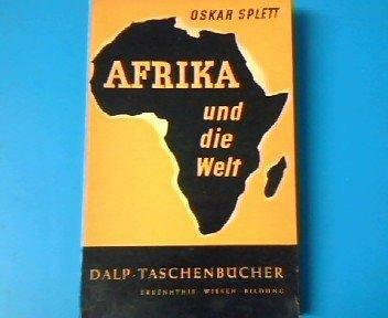 Afrika und die Welt