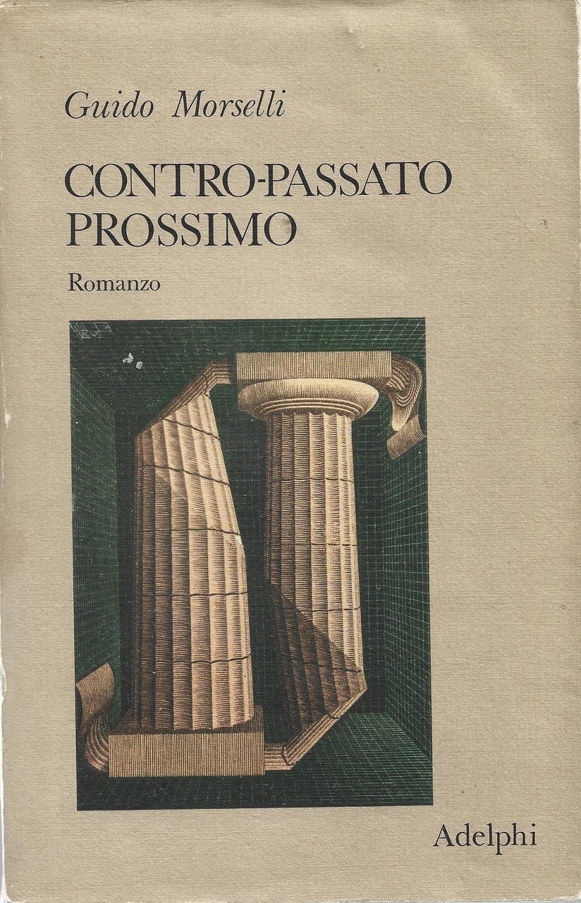 Contro-passato prossimo. Un'ipotesi retrospettiva.