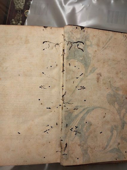 Lettres de Ciceron a M. Brutus et de M. Brutus … | Immagine Gallery 5