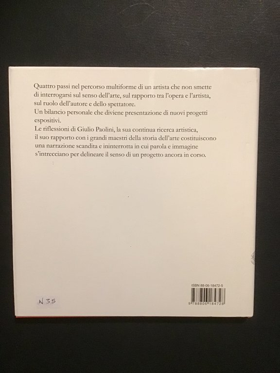 QUATTRO PASSI NEL MUSEO SENZA MUSE | Immagine Gallery 2