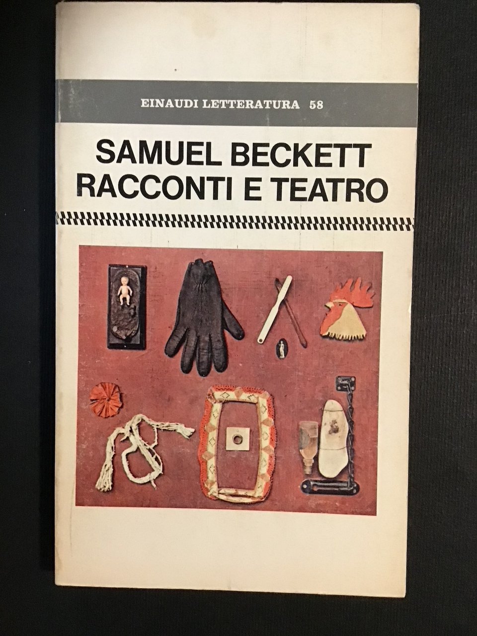 RACCONTI E TEATRO