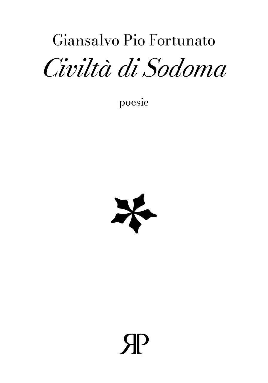 Civiltà di Sodoma