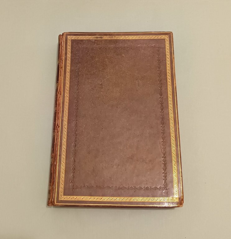 Sicilian Scenery from drawings by P. De Wint. The original … | Immagine Gallery 18