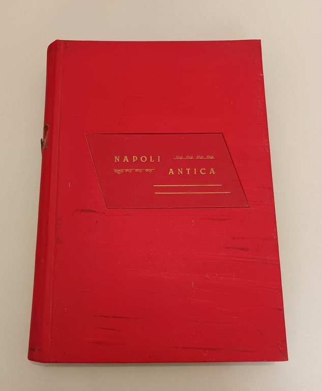 Napoli antica. | Immagine Gallery 10