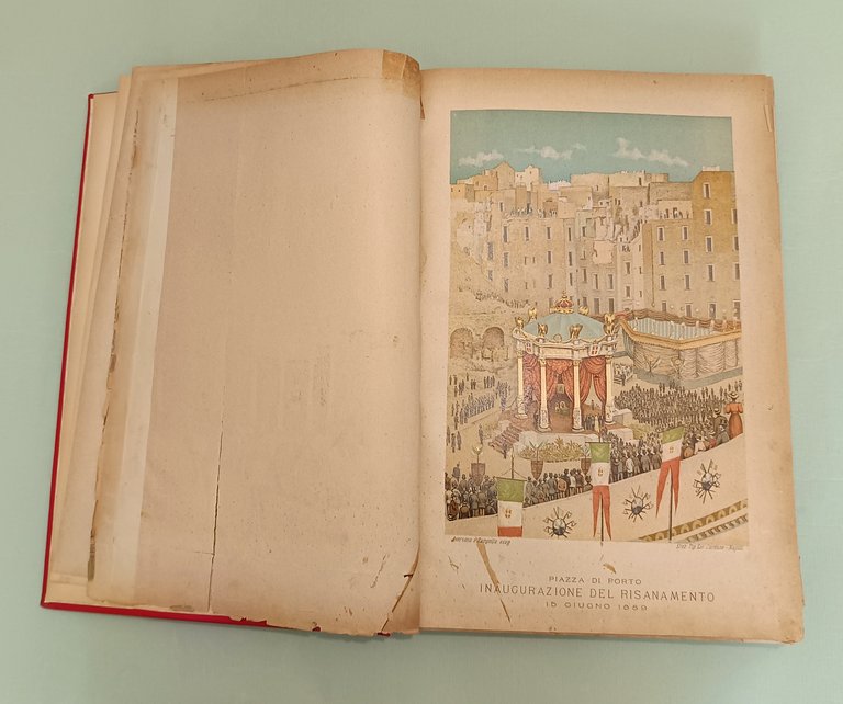 Napoli antica. | Immagine Gallery 3