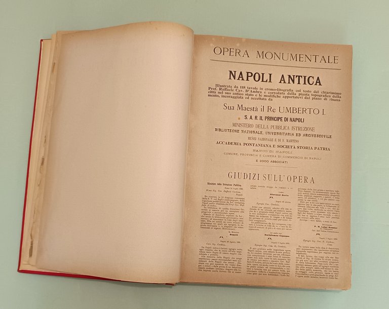 Napoli antica. | Immagine Gallery 4