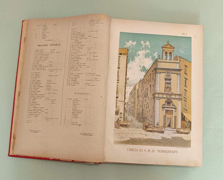 Napoli antica. | Immagine Gallery 5