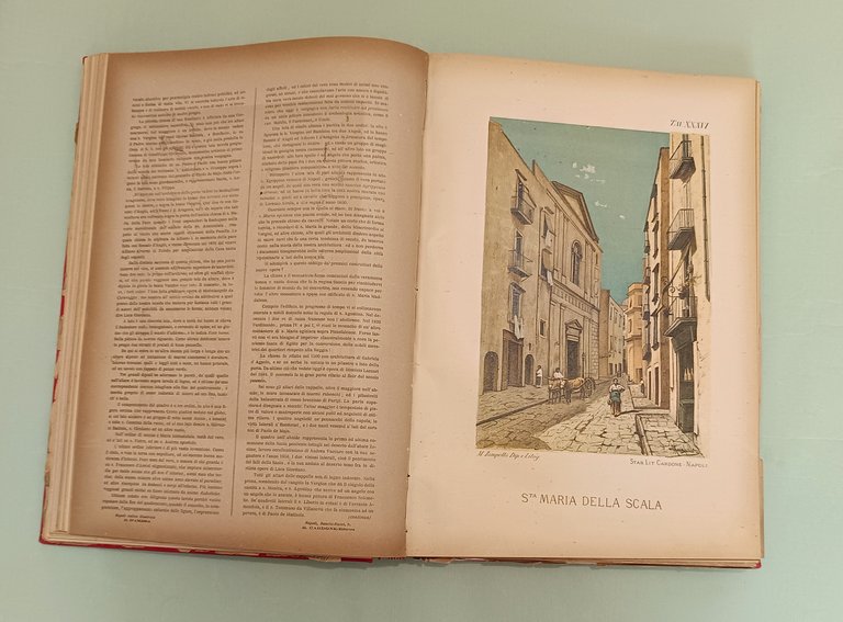 Napoli antica. | Immagine Gallery 6