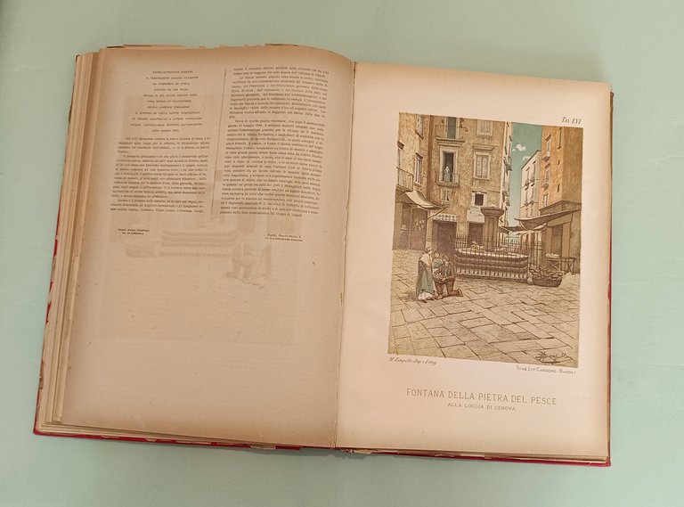 Napoli antica. | Immagine Gallery 7