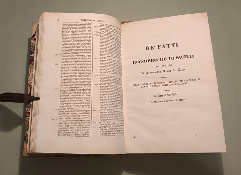 Cronisti e Scrittori Sincroni Napoletani dalla fondazione della monarchia fino …