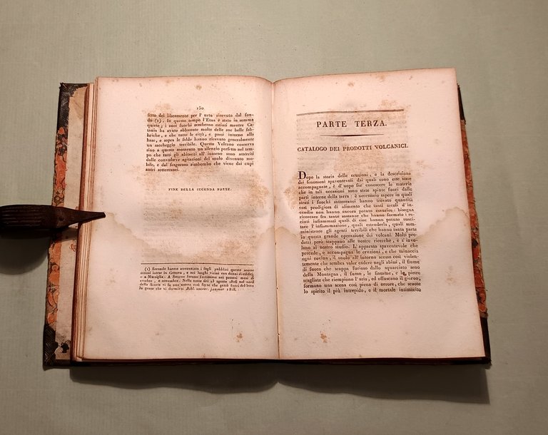 Descrizione dell’Etna con la storia delle eruzioni e il catalogo … | Immagine Gallery 3