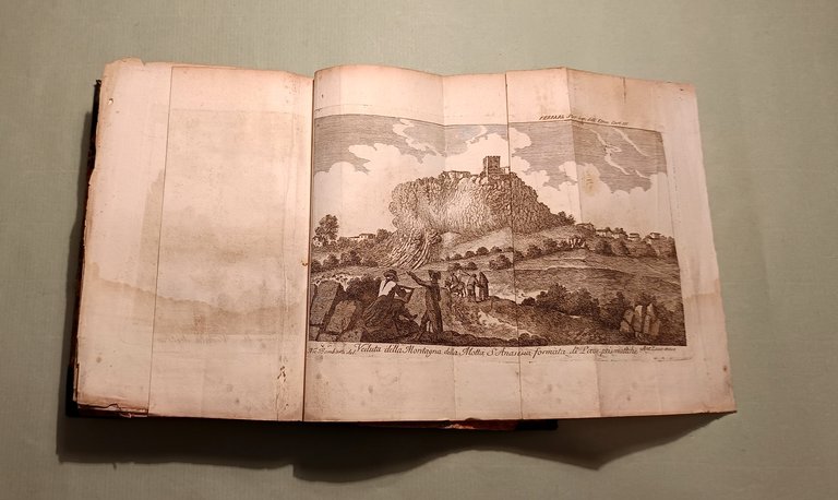 Descrizione dell’Etna con la storia delle eruzioni e il catalogo … | Immagine Gallery 8