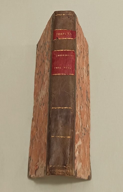 Descrizione dell’Etna con la storia delle eruzioni e il catalogo … | Immagine Gallery 11