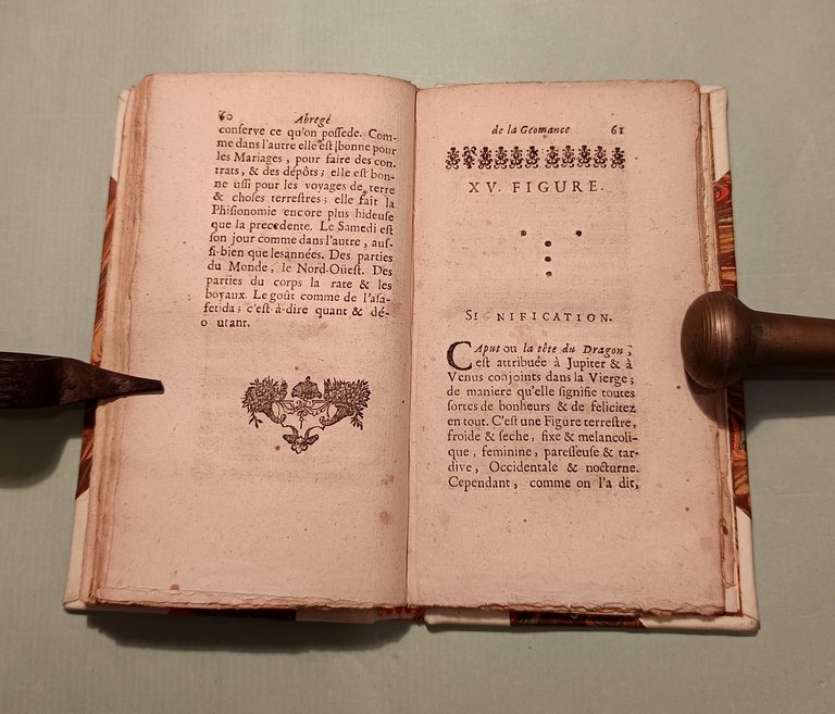 Le nouveau miroir de la fortune ou abregé de la … | Immagine Gallery 10