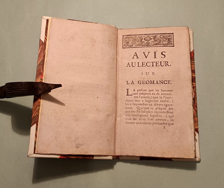 Le nouveau miroir de la fortune ou abregé de la … | Immagine Gallery 2