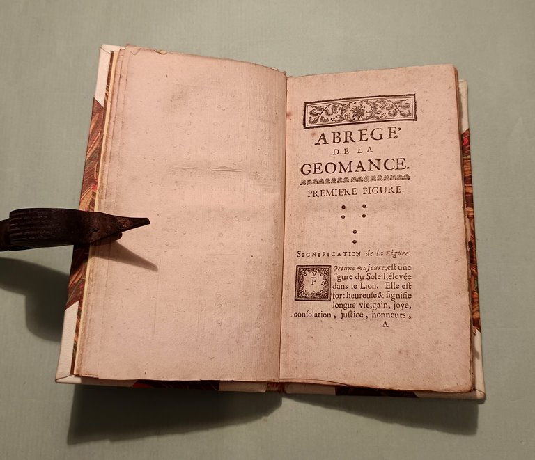 Le nouveau miroir de la fortune ou abregé de la … | Immagine Gallery 4