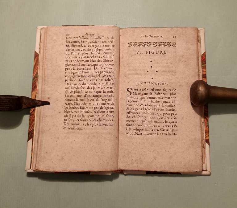 Le nouveau miroir de la fortune ou abregé de la … | Immagine Gallery 8