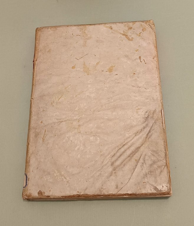 Historia cronologica delli signori vicerè di Sicilia | Immagine Gallery 12