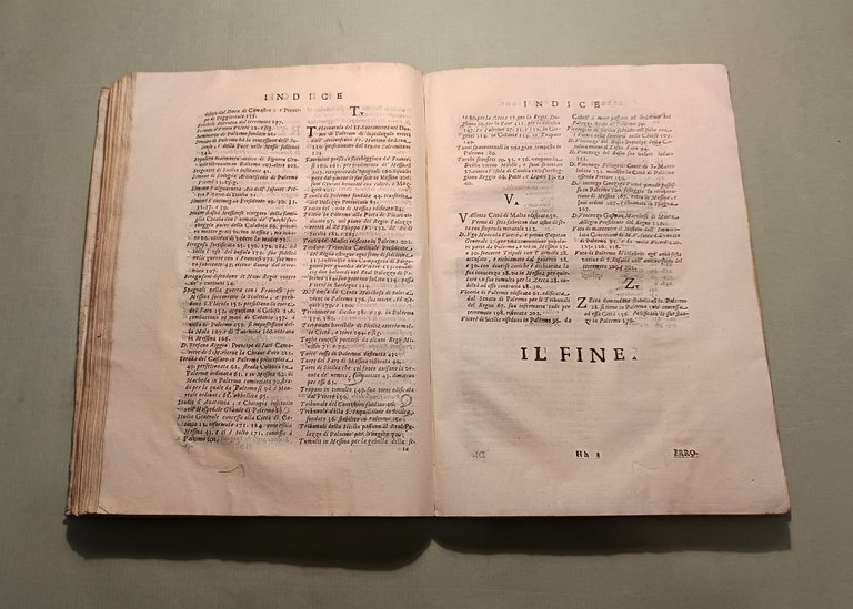 Historia cronologica delli signori vicerè di Sicilia | Immagine Gallery 7