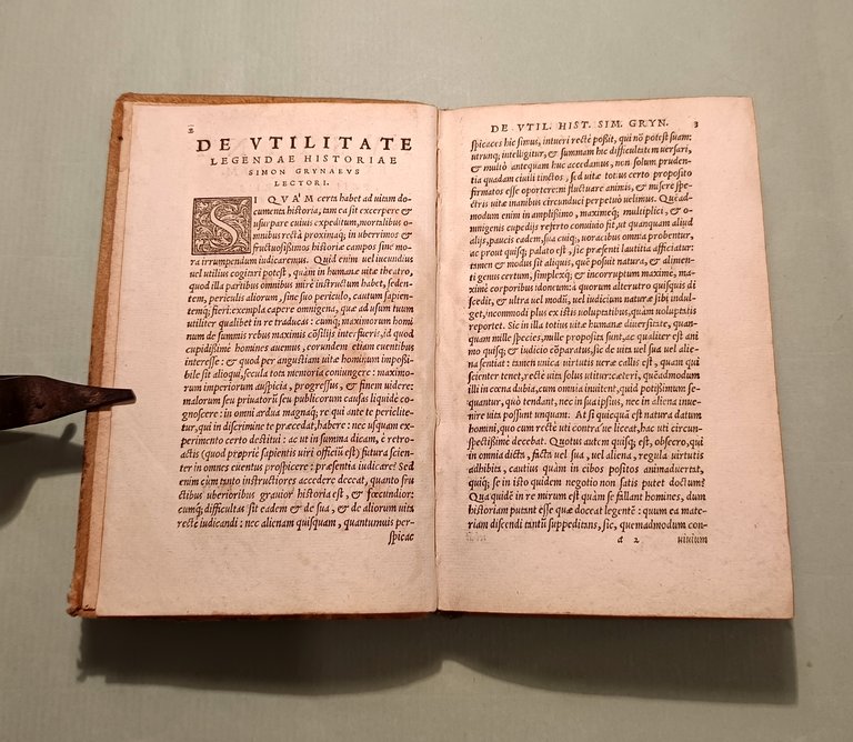 Iustini ex Trogi Pompeii historiis externis libri XXXXIIII. | Immagine Gallery 2