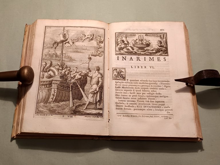 Inarime seu de Balneis Pithecusarum. Libri VI. | Immagine Gallery 10