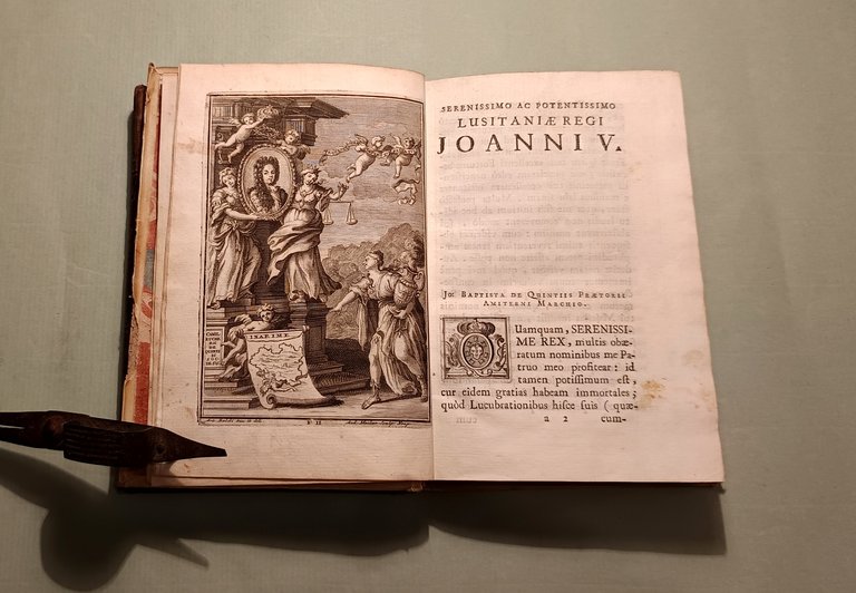 Inarime seu de Balneis Pithecusarum. Libri VI. | Immagine Gallery 3