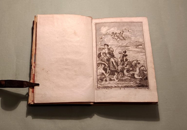 Inarime seu de Balneis Pithecusarum. Libri VI. | Immagine Gallery 2