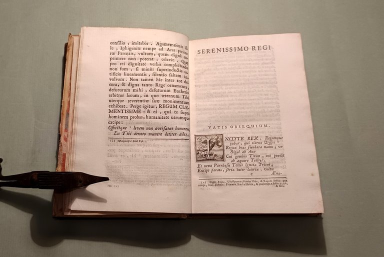 Inarime seu de Balneis Pithecusarum. Libri VI. | Immagine Gallery 4