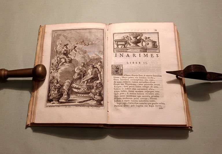 Inarime seu de Balneis Pithecusarum. Libri VI. | Immagine Gallery 6