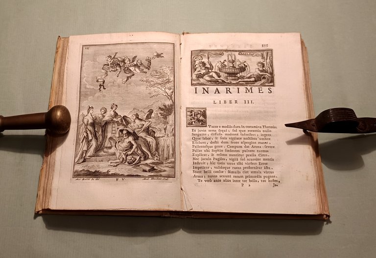 Inarime seu de Balneis Pithecusarum. Libri VI. | Immagine Gallery 7