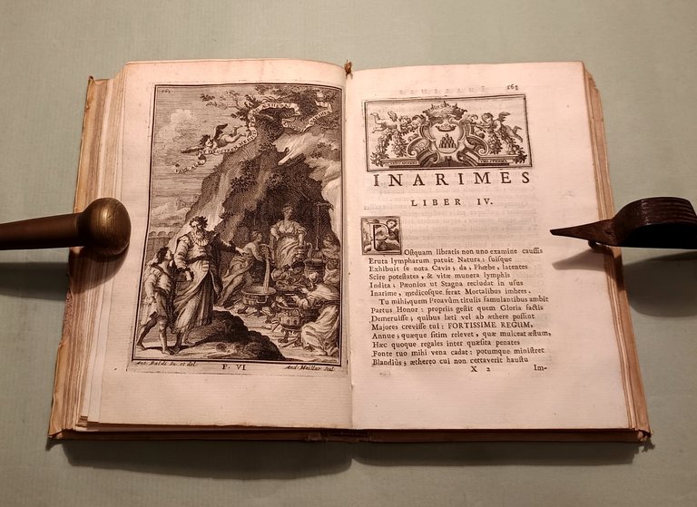 Inarime seu de Balneis Pithecusarum. Libri VI. | Immagine Gallery 8