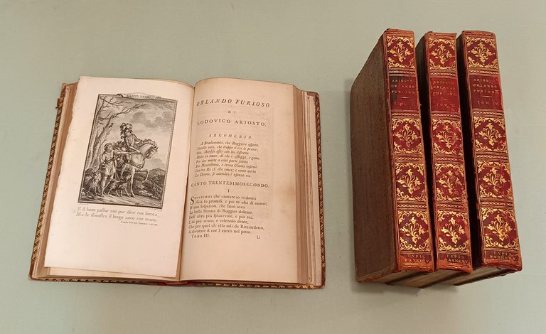 Orlando Furioso. | Immagine Gallery 4