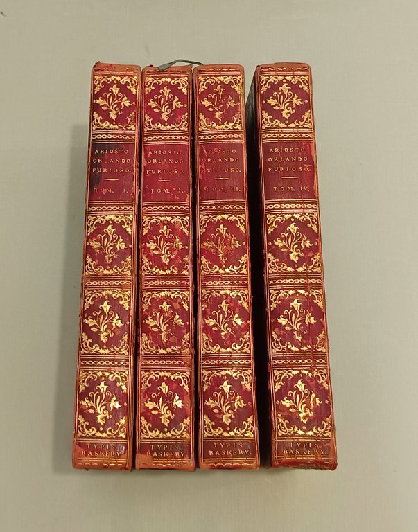 Orlando Furioso. | Immagine Gallery 6