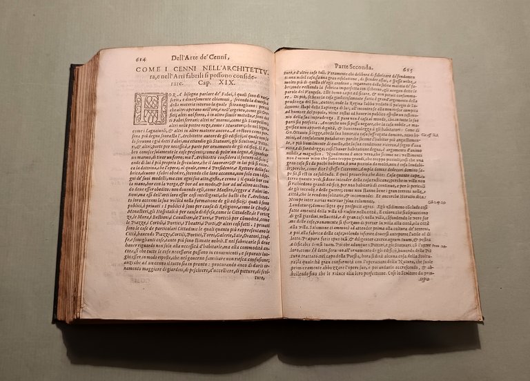 L'arte de' cenni | Immagine Gallery 11