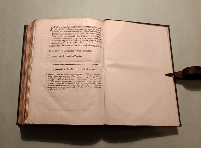 L'arte de' cenni | Immagine Gallery 12