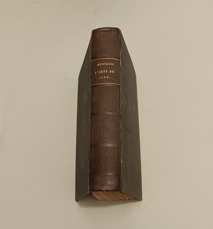 L'arte de' cenni | Immagine Gallery 13
