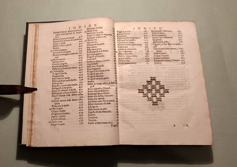 L'arte de' cenni | Immagine Gallery 4