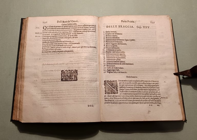 L'arte de' cenni | Immagine Gallery 7