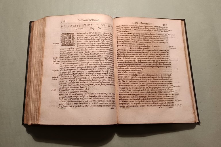 L'arte de' cenni | Immagine Gallery 9