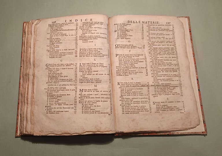 La pirotechnia o sia trattato dei fuochi d’artificio | Immagine Gallery 10