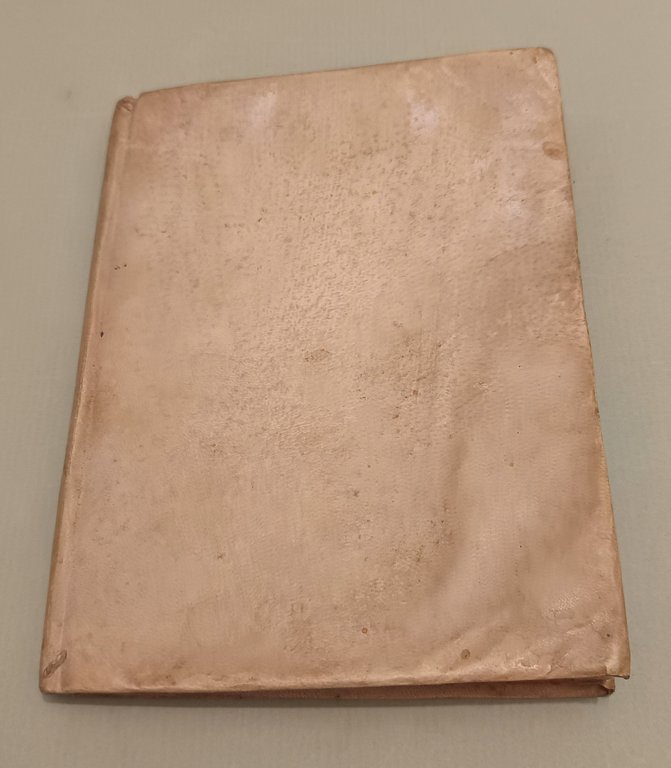 Lo squadro. Trattato breve ma d'utile e necessario a professori …