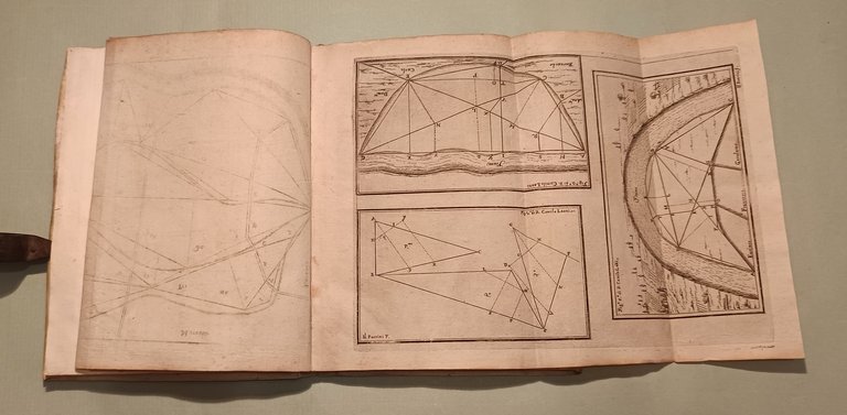 Lo squadro. Trattato breve ma d'utile e necessario a professori …